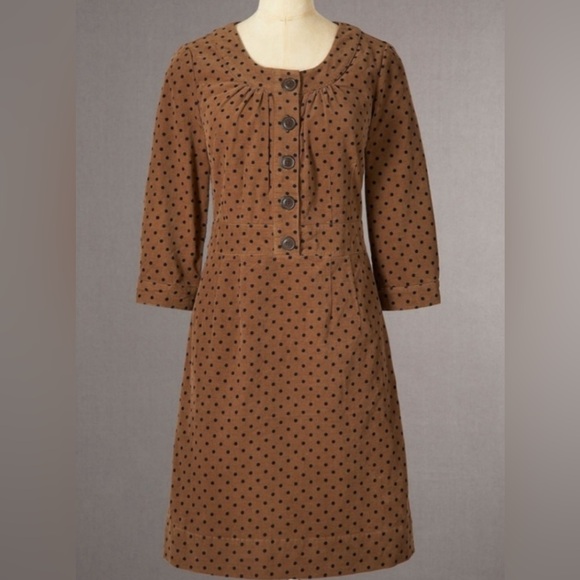 Boden Dress size 6R - Picture 2 of 7